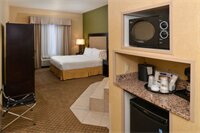 Фото Holiday Inn Express Sacramento Airport Woodland, an Ihg Hotel