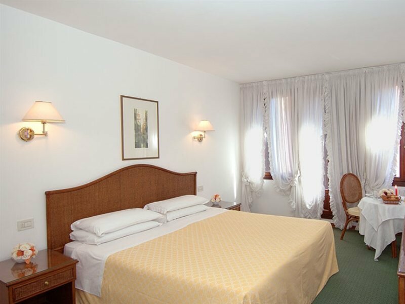 Фото Hotel Casanova Venice