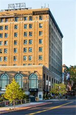 Hotel Bethlehem (New Jersey, Middlesex County, Main Street), hotel