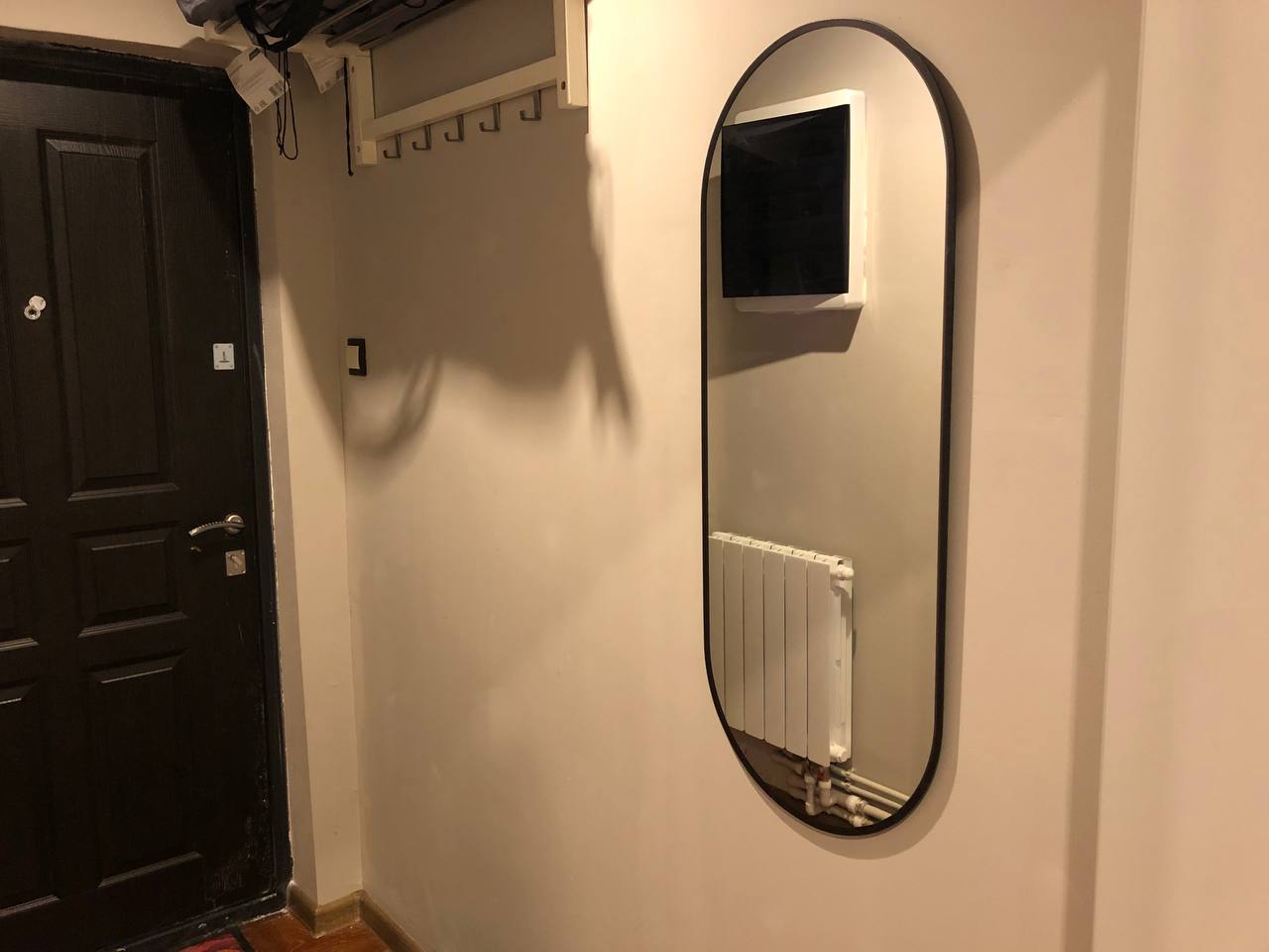 Фото Дом на Первой линии Волги