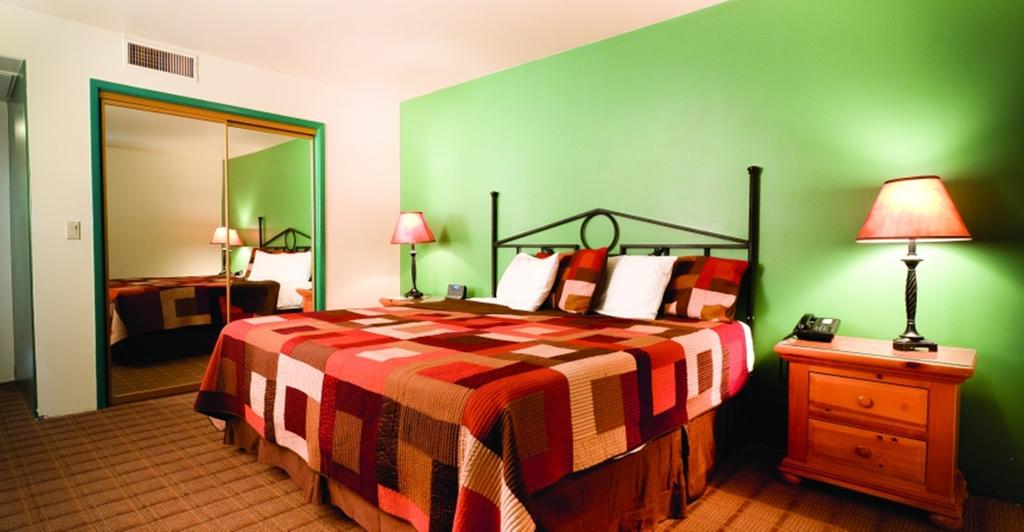 Фото Starr Pass Golf Suites