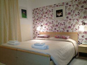 Гостиница Hotel Genziana