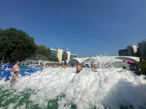 Гостиница Skypoint Hotel в Химках
