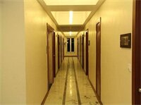 Фото Amantra Comfort Hotel