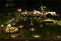 Фото Shikarbadi Hotel