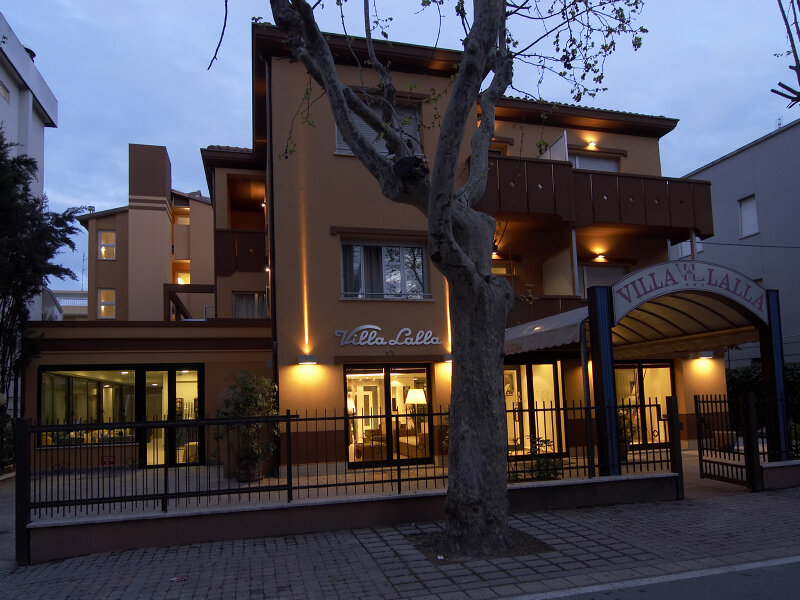 Фото Villa Lalla