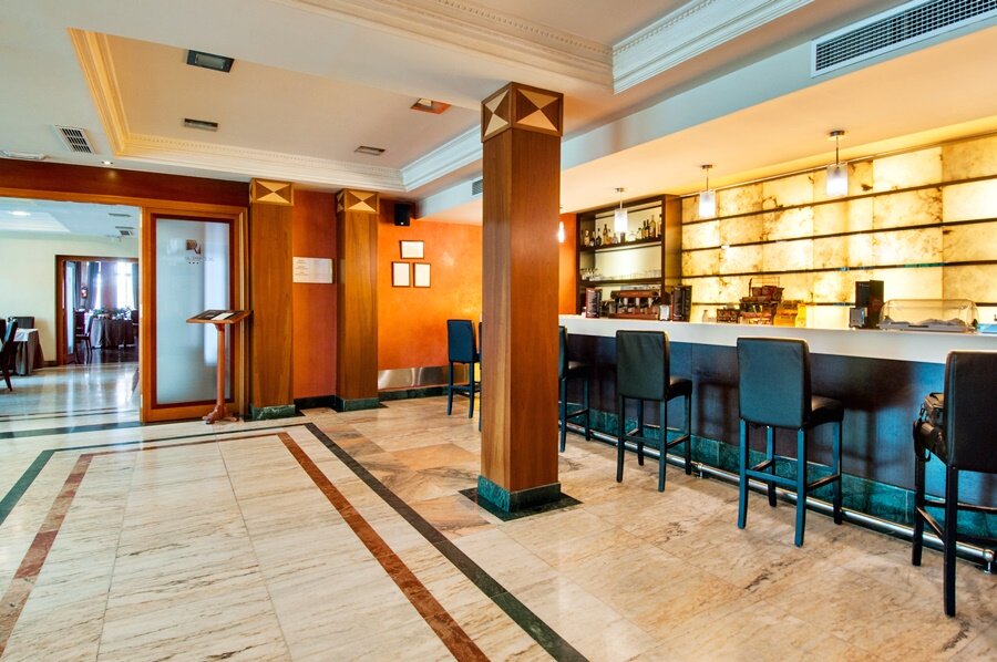 Фото Insignia Hotel Del Val