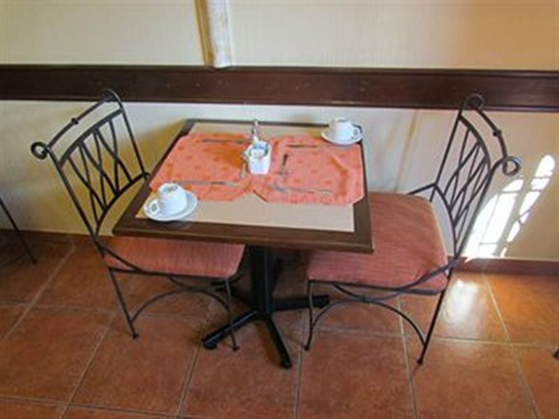 Фото Hotel Villa Terra