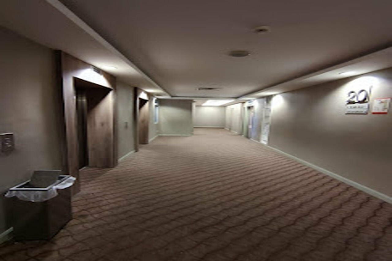 Фото Cititel Express Penang