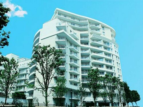 Гостиница Aparthotel Adagio La Defense Le Parc в Курбевуа
