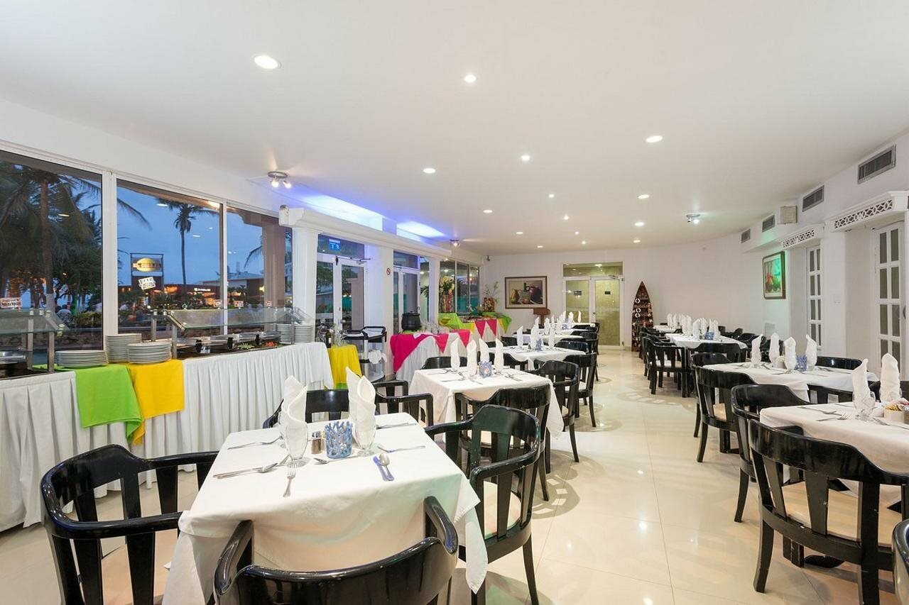 Фото Hotel El Dorado