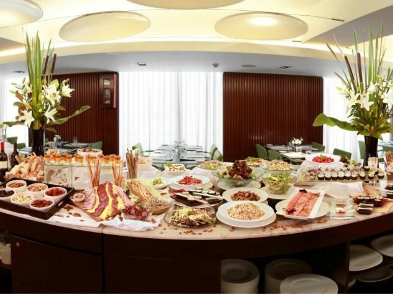 Фото 725 Continental