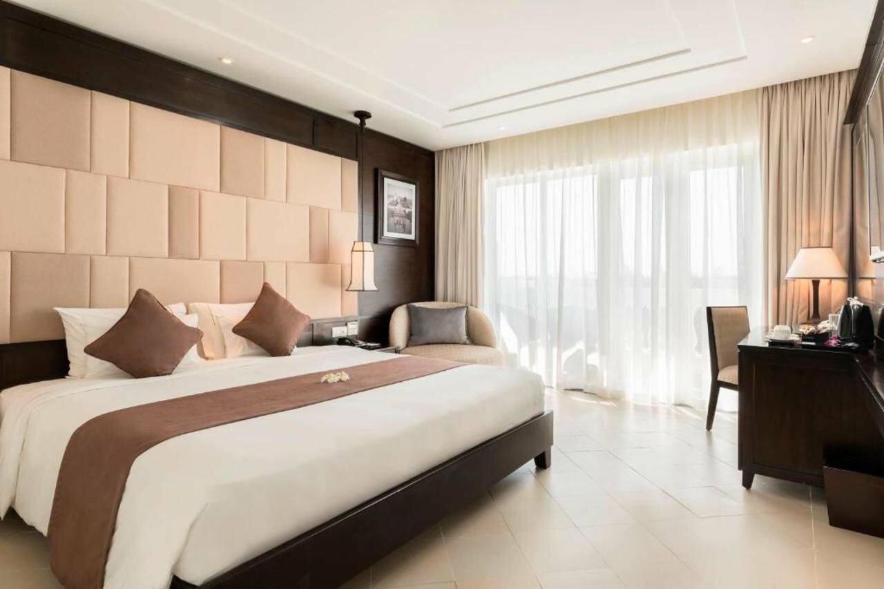 Фото Boutique Hoi An Resort