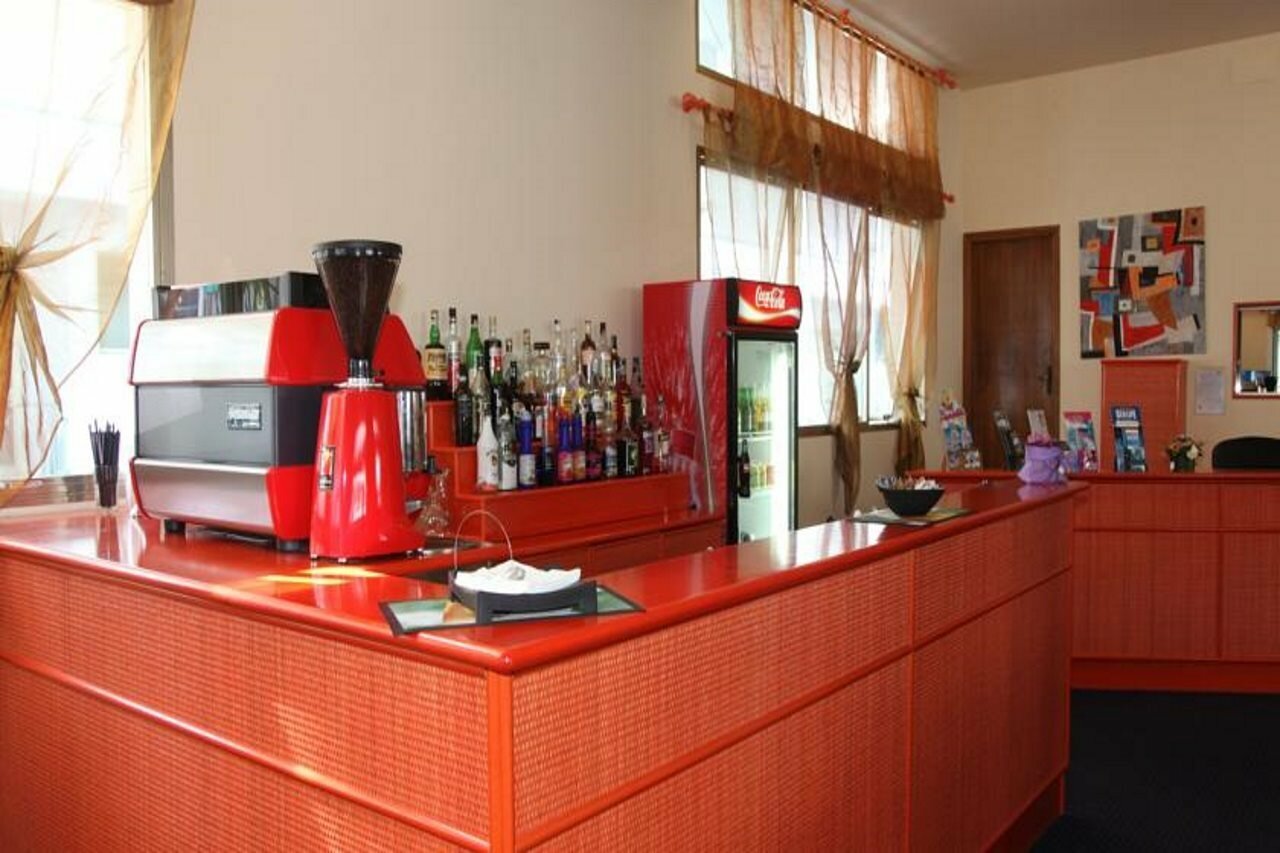 Фото Hotel Bettina