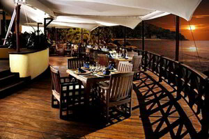 Гостиница Camino Real Acapulco Diamante