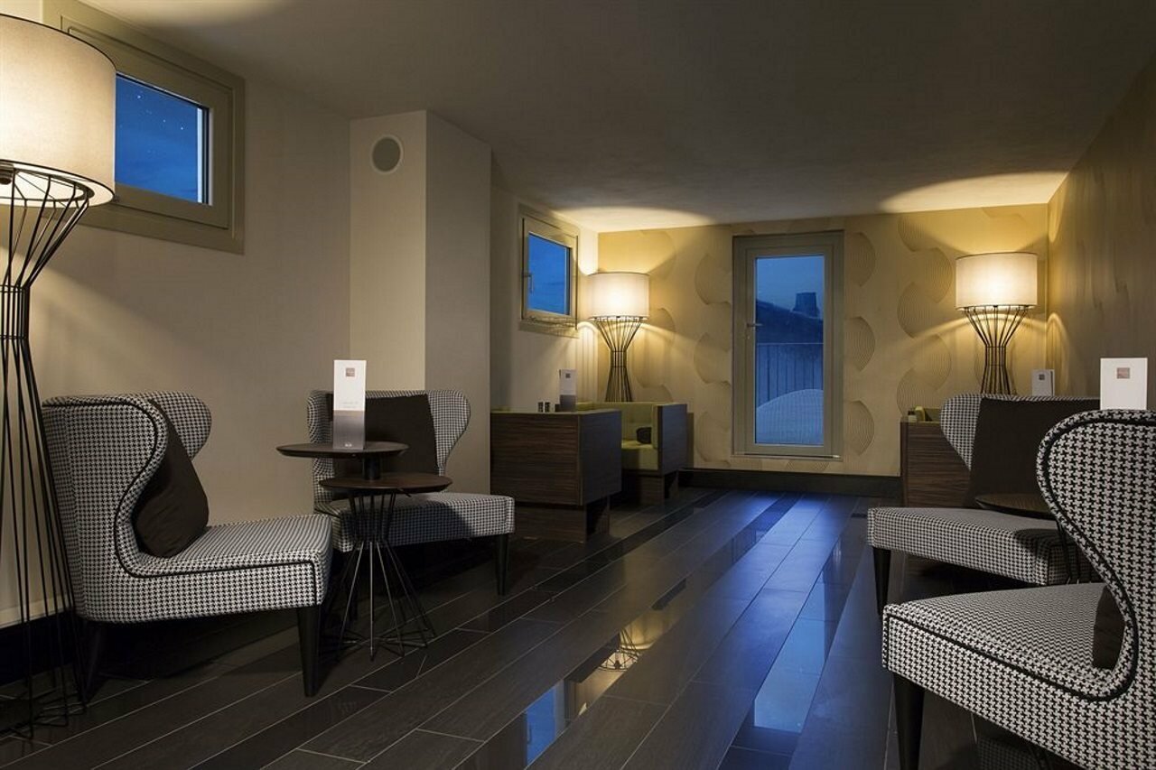 Фото Отель Palazzo Navona