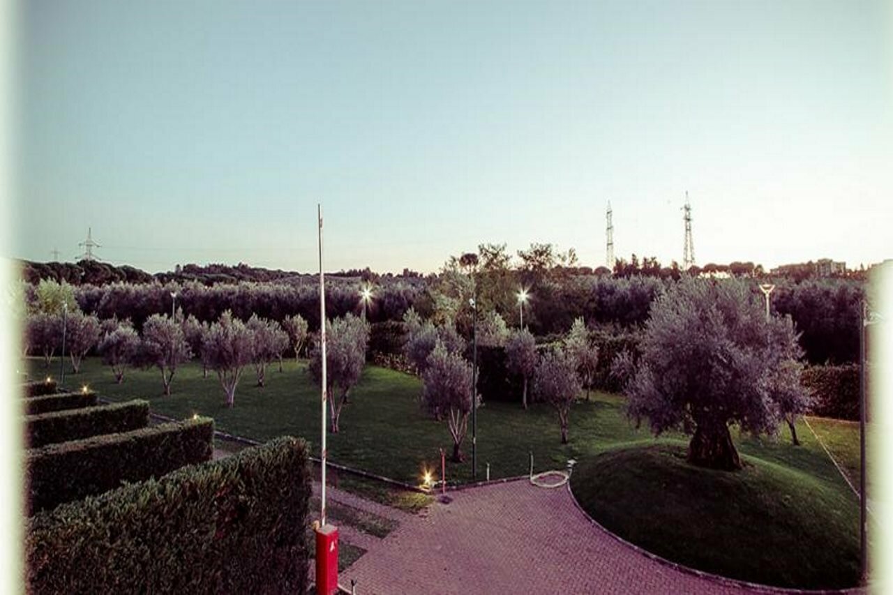 Фото All Ways Garden & Leisure Hotel