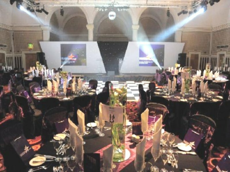 Фото The Queens Hotel