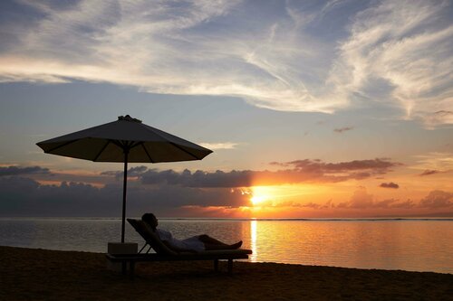 Гостиница Hyatt Regency Bali в Денпасаре