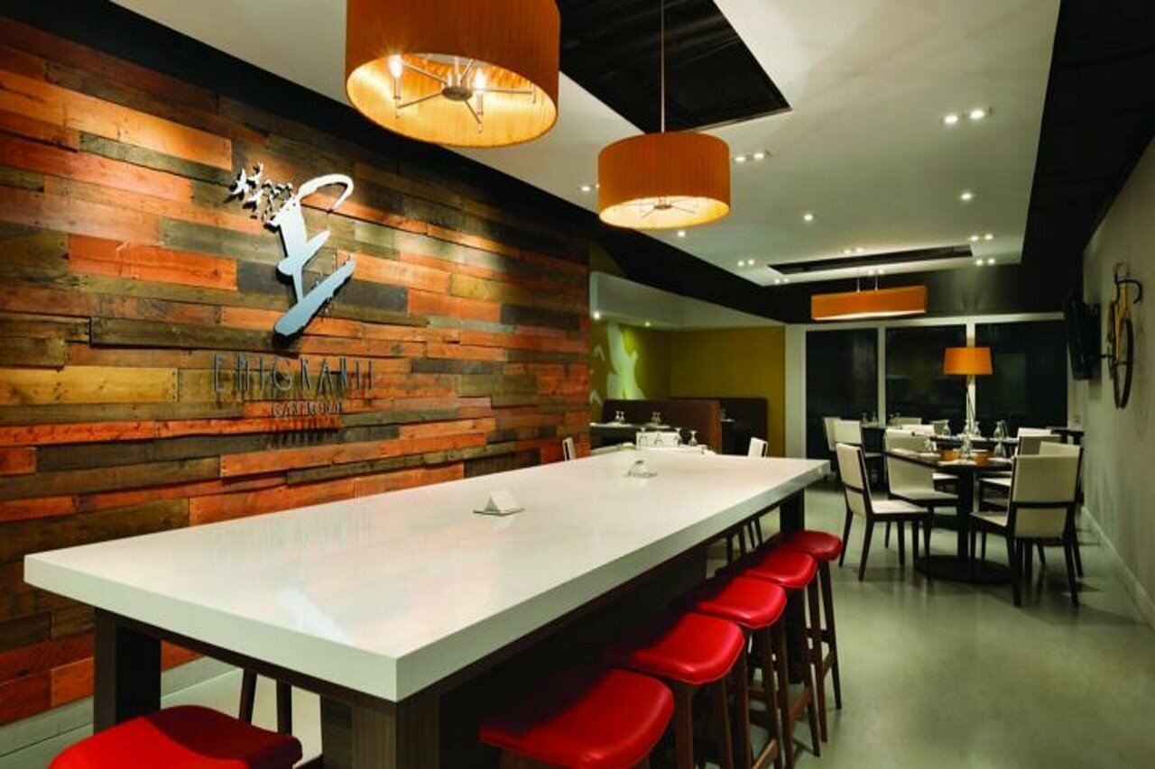 Фото Tryp by Wyndham Isla Verde