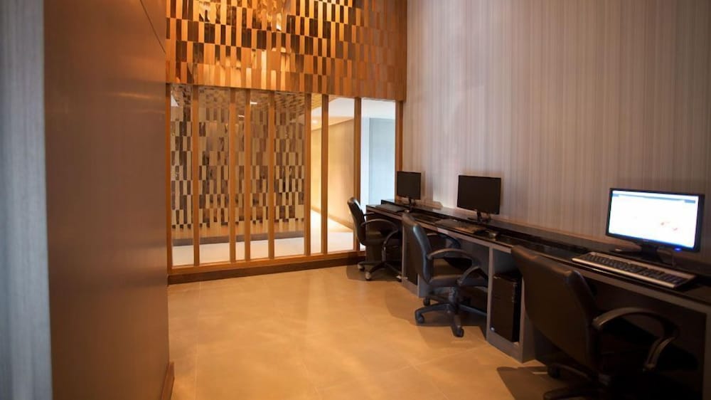 Фото M2 de Bangkok