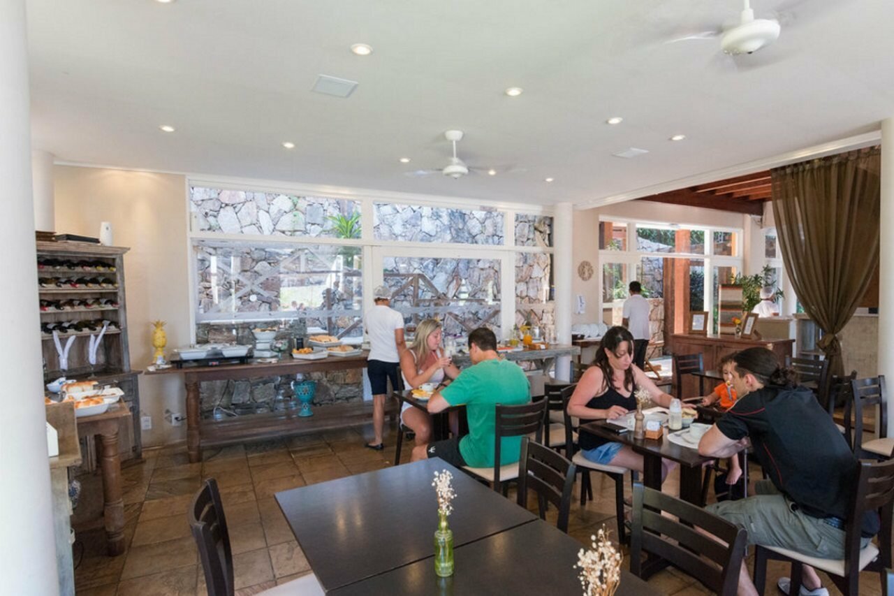 Фото Bahiamarela Boutique Hotel