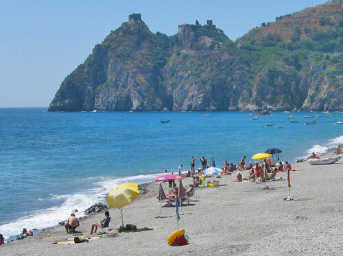Гостиница Hotel Marabel
