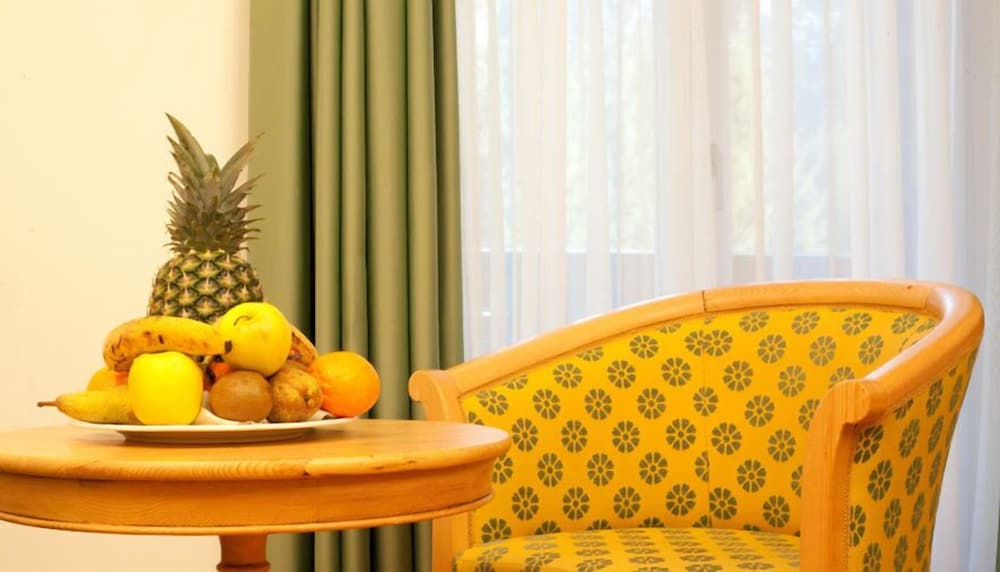 Фото Hotel Medil