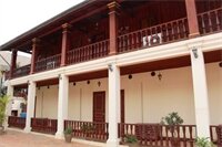 Фото The View Pavilion