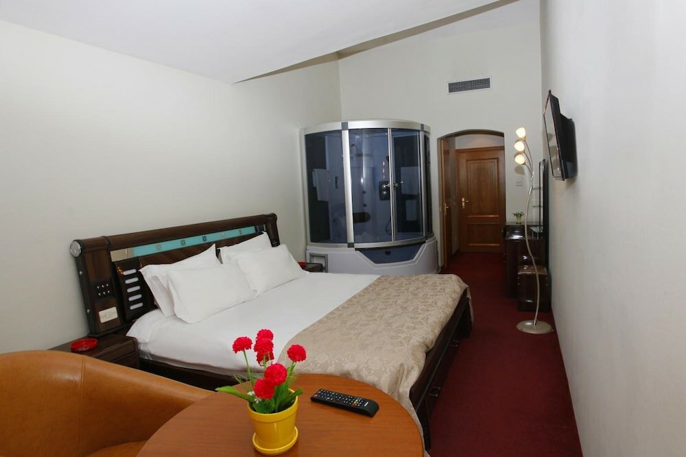 Фото Hotel Green