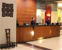Гостиница Mallberry Suites Business Hotel в Кагаян-де-Оро