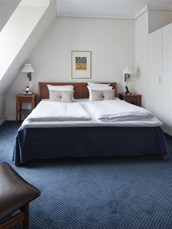 Фото Hotel Alexandra