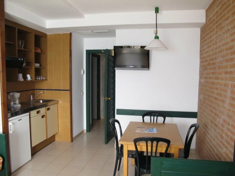 Фото Apartamentos Rosanna