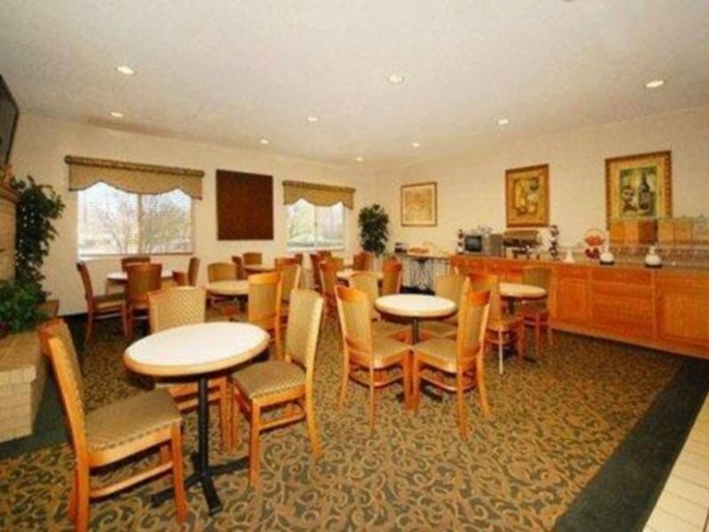 Фото Comfort Suites Keeneland