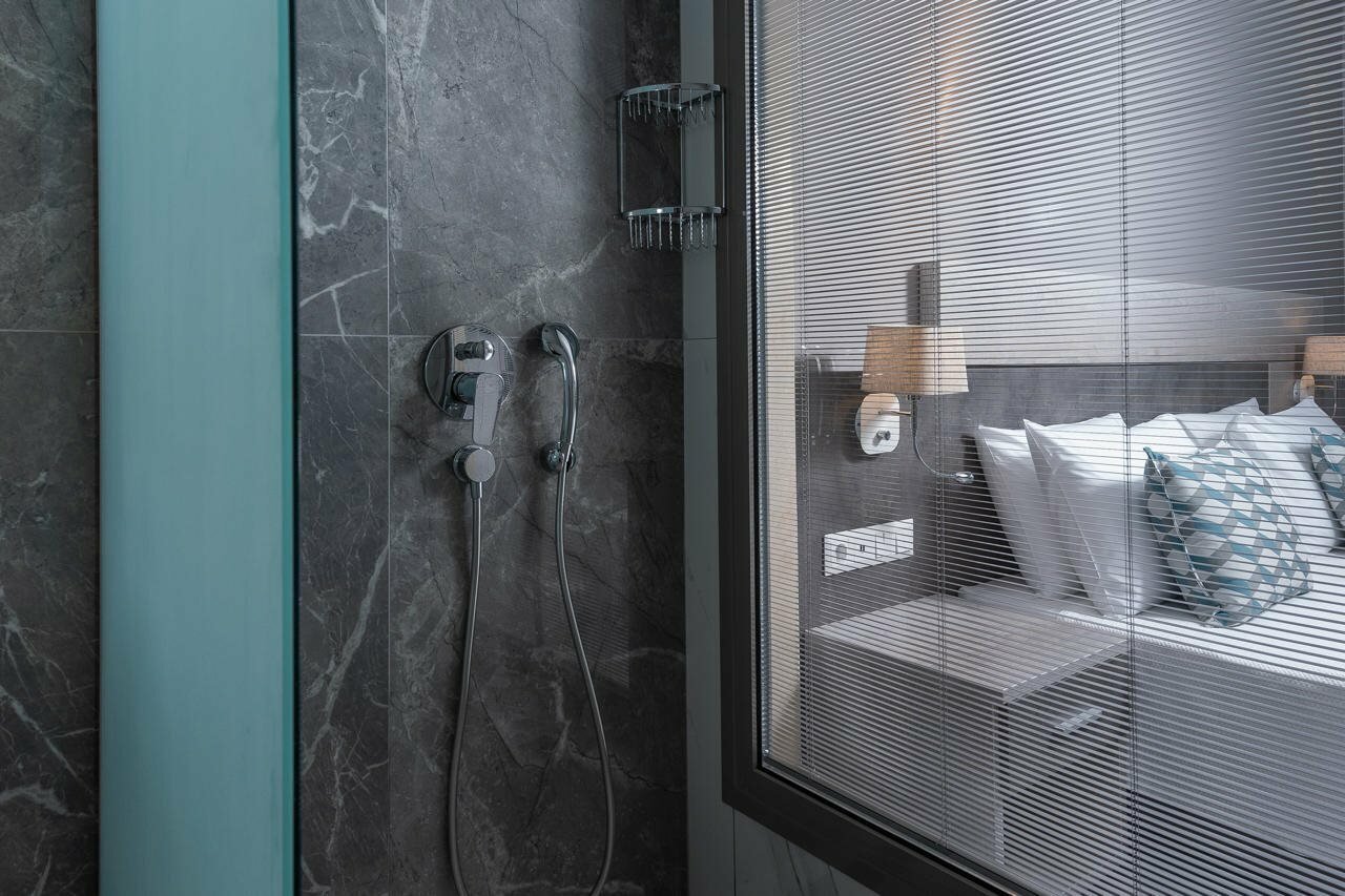 Фото Dionysos Hotel & Suites