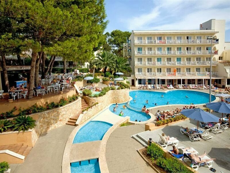 Club Hotel Cala Ratjada