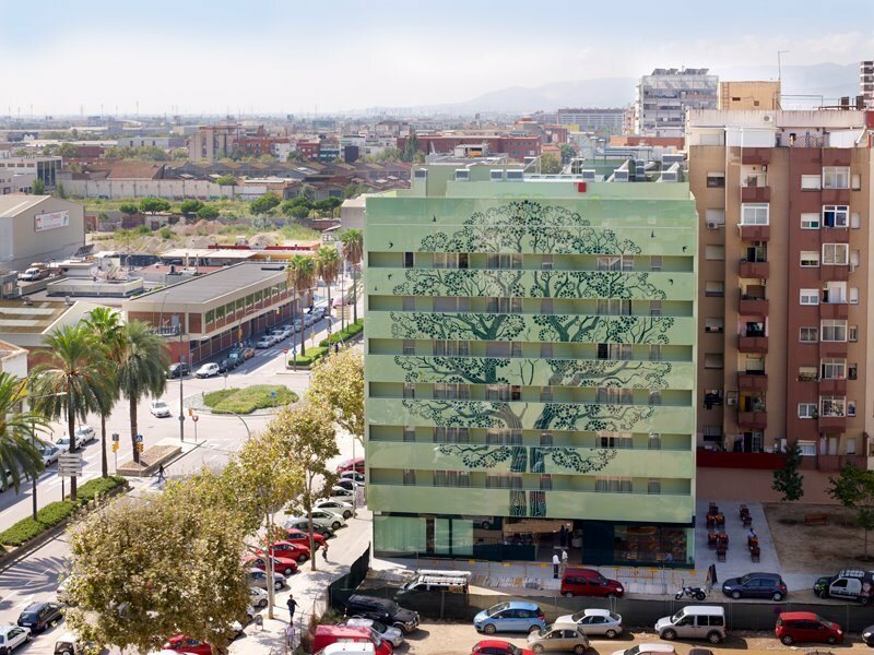 Фото Aparthotel Aura Park 