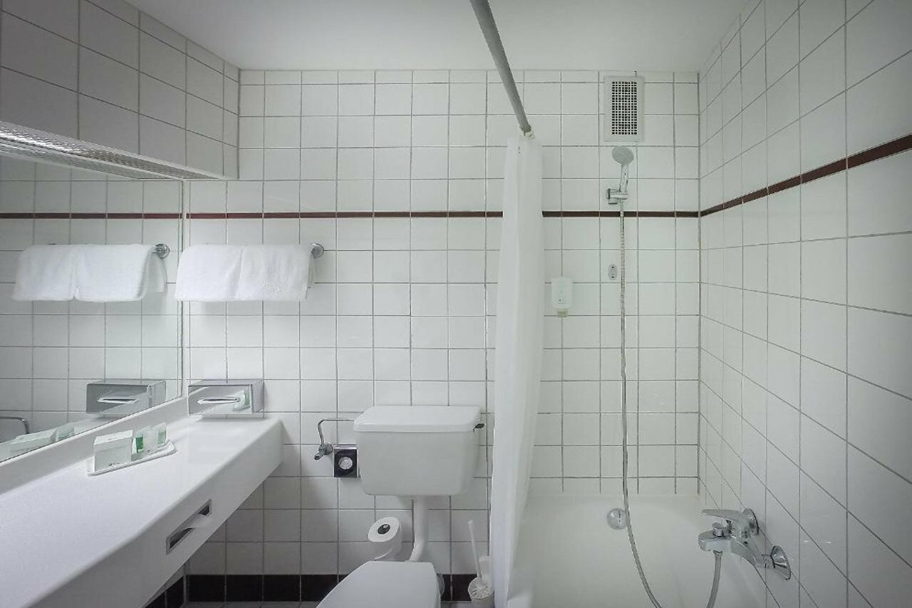 Фото Hotel Boltzmann