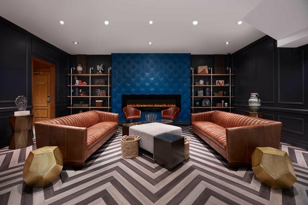 Фото Novotel Toronto Centre