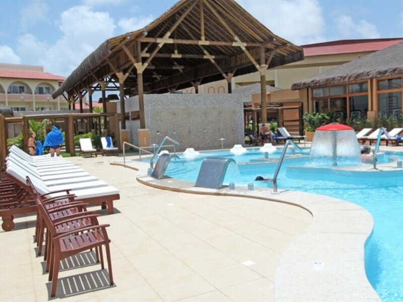 Фото Grand Palladium Imbassai Resort and SPA