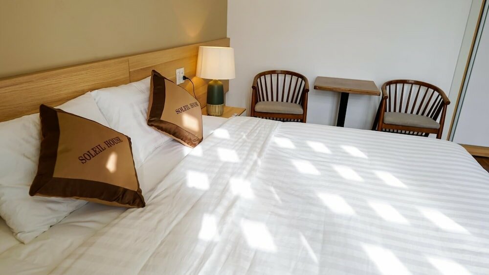 Фото Soleil House