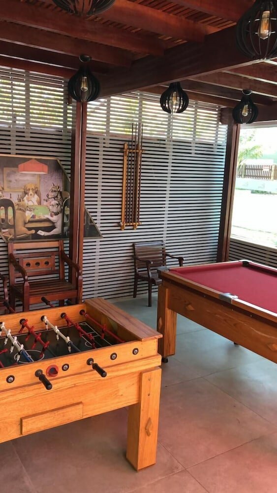 Фото Pousada Sun Victory