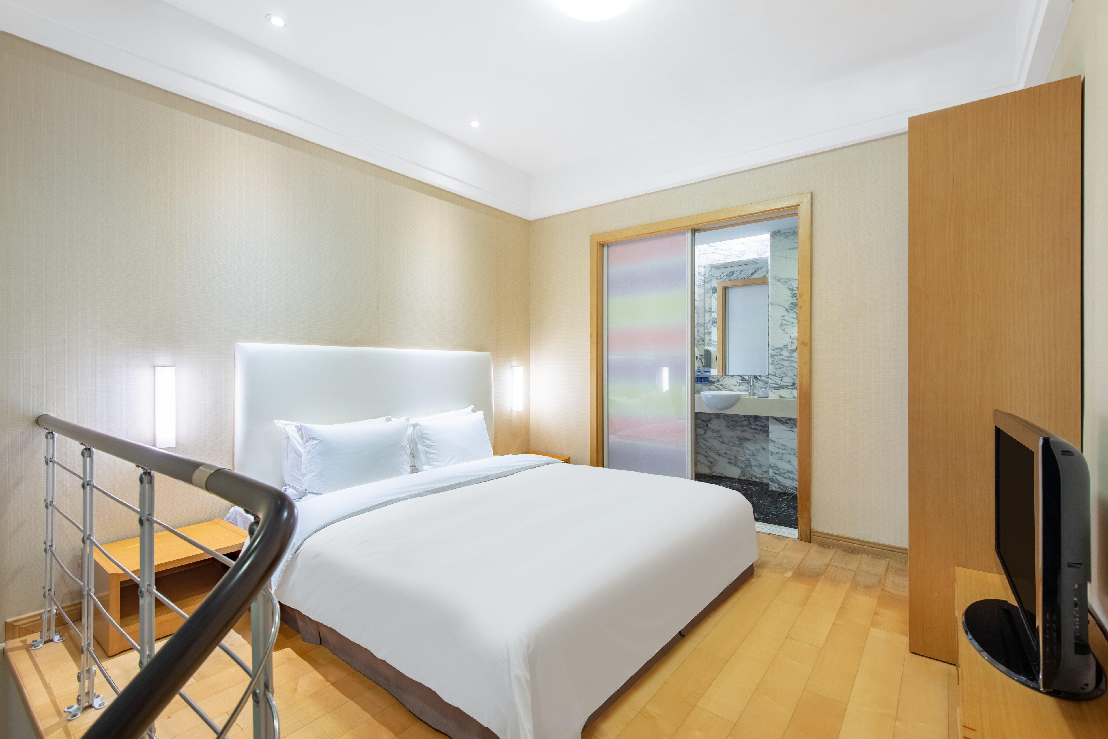 Фото Holiday Inn Express Changshu