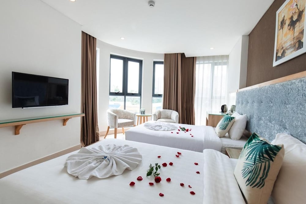 Фото Mai Villa Hotel Airport