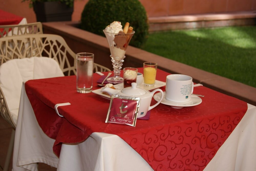 Фото Le Bouclier d'Or