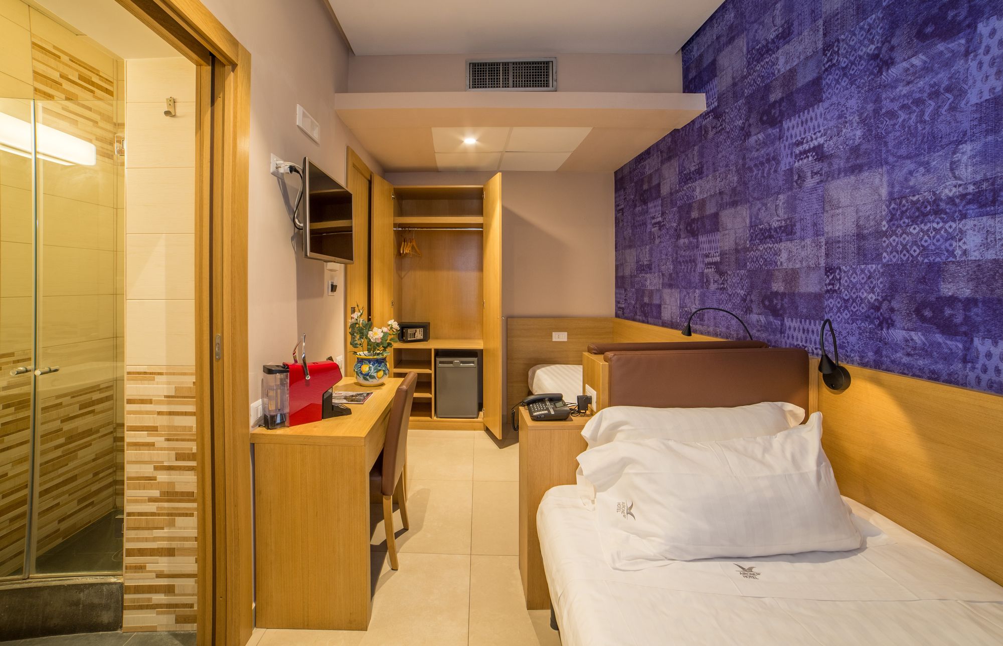 Фото Hotel Airone
