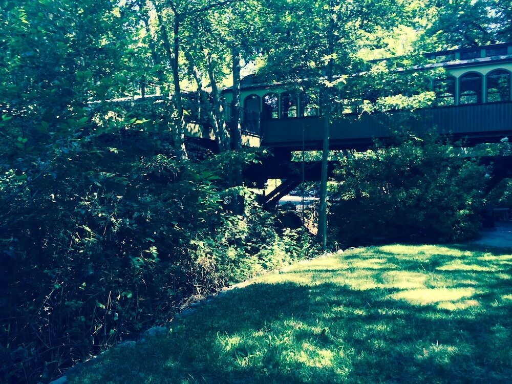 Фото Northern Queen Inn