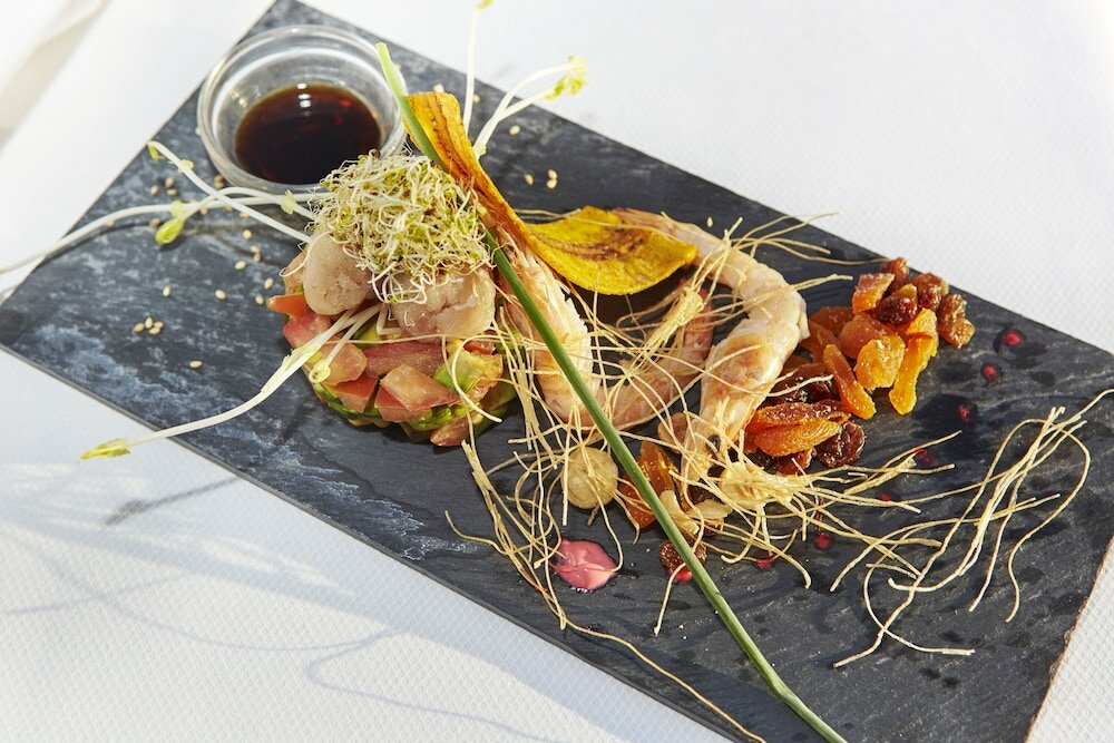 Фото Universal Hotel Cabo Blanco - Adults Only