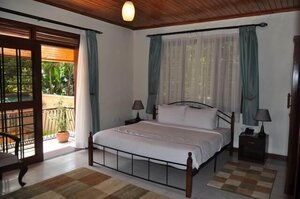 Гостиница The Milimani Lodge