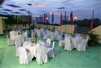 Гостиница The Corporate Inn Hotel в Маниле